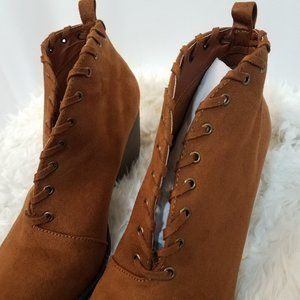 COCONUTS by Matisse Ankle Boots